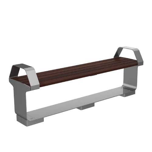 L-Series Backless Benches preview 5
