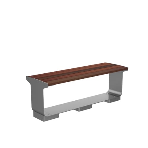 L-Series Backless Benches preview 7