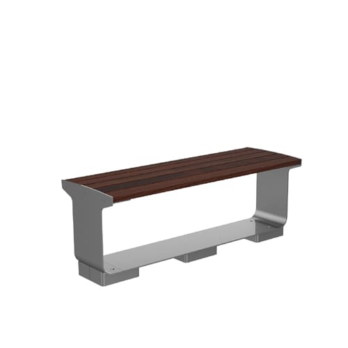 L-Series Backless Benches preview 8