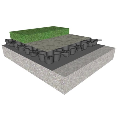 Sports Fields & Golf