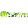 WinterGreen Synthetic Grass