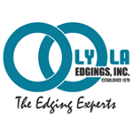 Oly-Ola Edgings, Inc. logo