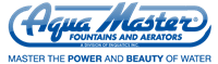 AquaMaster Fountains & Aerators logo