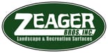 Zeager Brothers logo