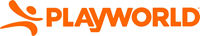 Playworld logo