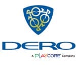 Dero Bike Rack Co. logo