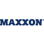 Maxxon Corp. logo