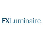 FX Luminaire logo