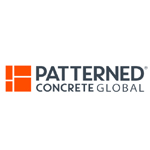 Patterned Concrete® logo