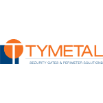 TYMETAL logo