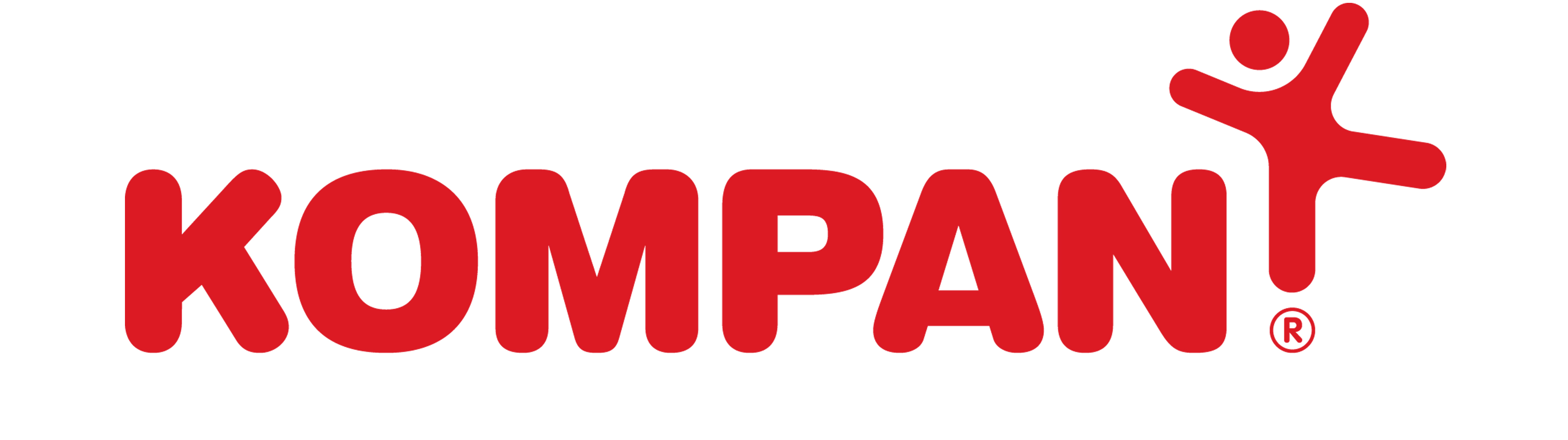 KOMPAN, Inc. logo