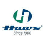 Haws Corporation logo