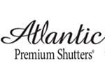 Atlantic Premium Shutters logo
