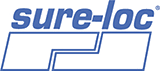 Sure-loc Aluminum Edging Corporation logo