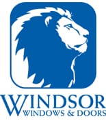 Windsor Windows & Doors logo
