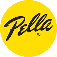Pella Corporation logo