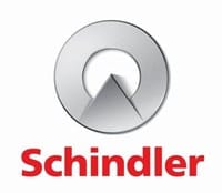 Schindler Elevator Corporation logo