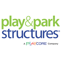 Play & Park Structures logo