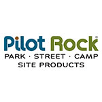 RJ Thomas Mfg. Co. / Pilot Rock logo
