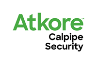 Atkore Calpipe Security Bollards  logo