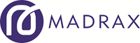 Madrax logo