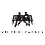 Victor Stanley logo