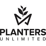 Planters Unlimited logo