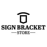 Sign Bracket Store logo