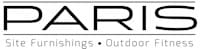 Paris Site Furnishings & Outdoor Fitness logo