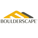 Boulderscape, Inc. logo