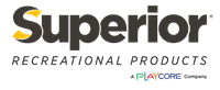 Superior Recreational Products | Shade logo