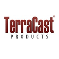 TerraCast® Products logo