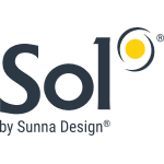 Sol by Sunna Design logo