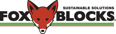 Fox Blocks logo