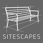 SiteScapes Inc. logo