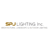 SPJ Lighting Inc. logo