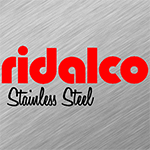 Ridalco logo