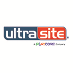 UltraSite logo