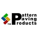 Pattern Paving Products logo