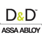 D&D Technologies USA, Inc. logo