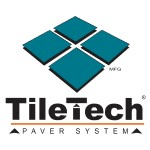 Tile Tech Pavers logo