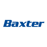 Baxter logo