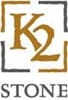 K2 Stone logo
