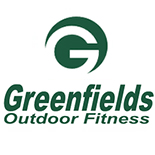 Greenfields Outdoor Fitness logo