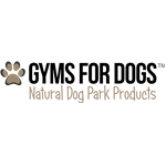 Gyms For Dogs logo
