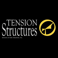 Tension Structures logo