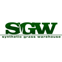 Synthetic Grass Warehouse  logo