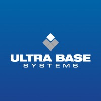 Ultra Base Systems  logo