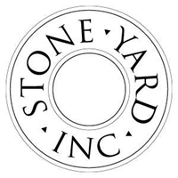 Stone Yard, Inc.  logo
