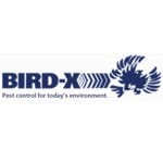 Bird-X  logo